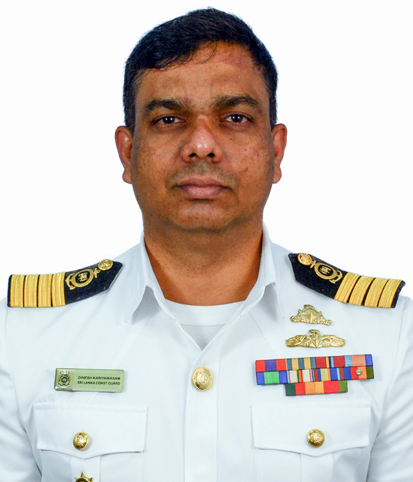 Director (Operation) & Director (Personnel & Administration)