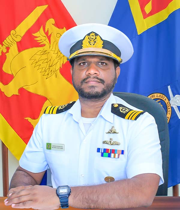Regional Director (East Region)