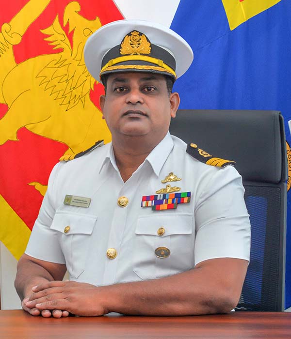 Director (Personnel & Administration)