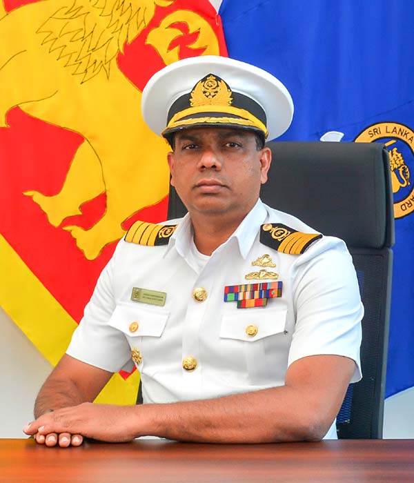 Director (Operation) & Director (Personnel & Administration)