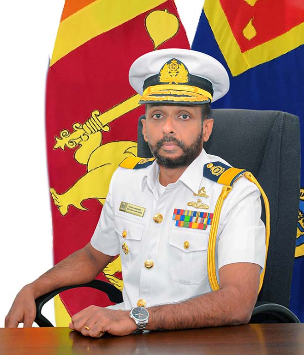 Deputy Director General