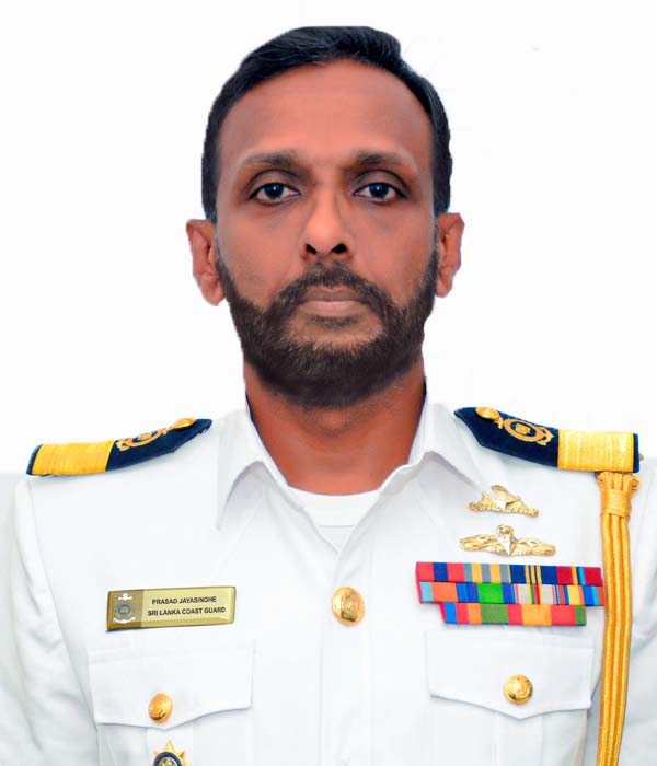 Deputy Director General