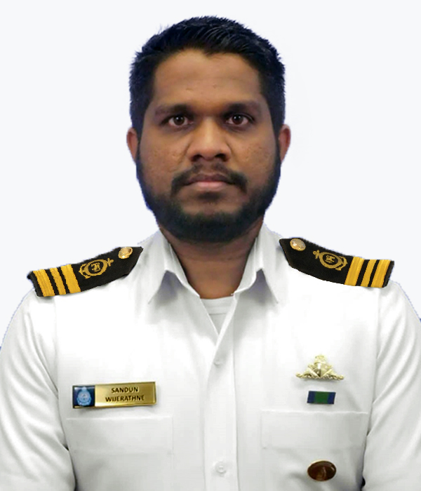 Regional Director (East Region)