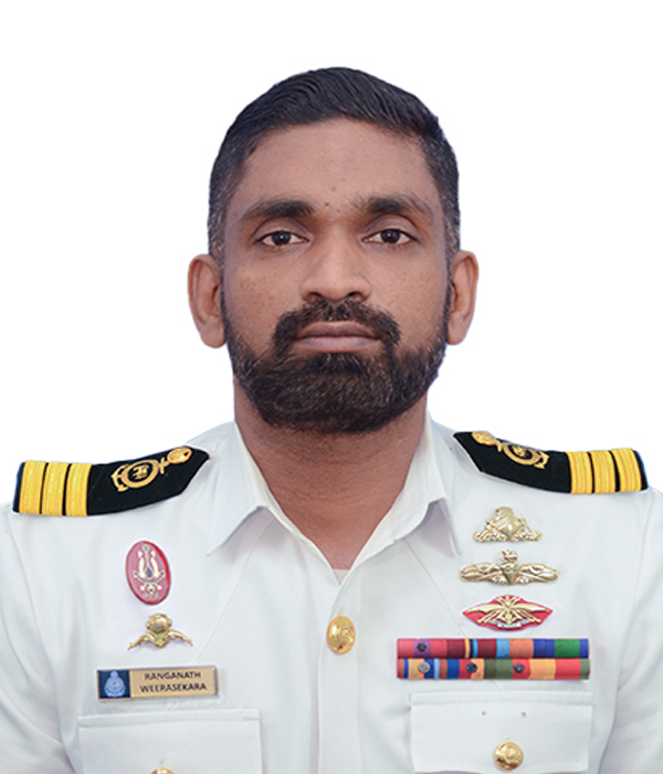 Regional Director (Western Region)