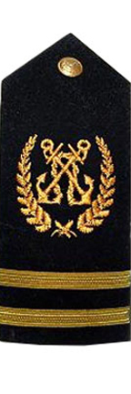 Master Chief Petty Officer